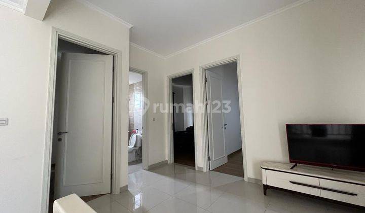 Disewakan Murah Rumah Survana Sutera Cikupa 7