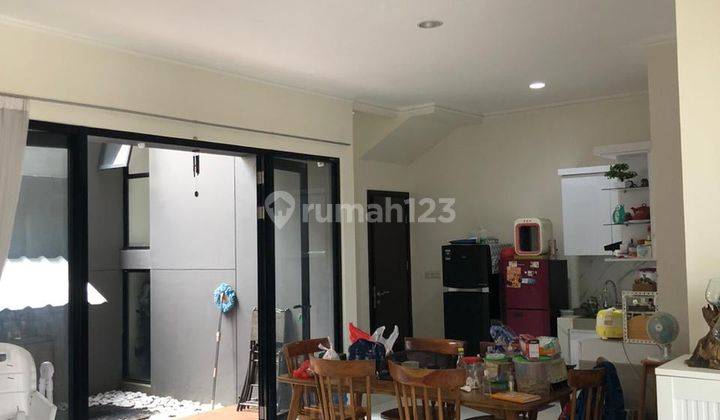 Rumah Suvarna Sutera Cluster Flavio Termurah 2