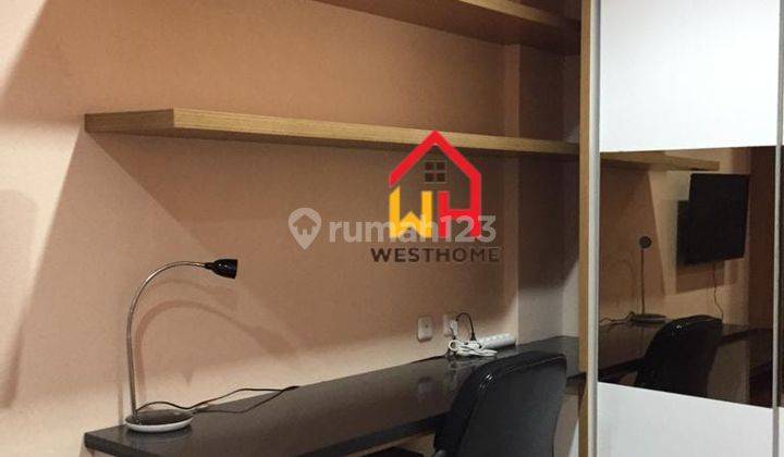 DIJUAL APARTEMEN SKYLINE FULL FURNISH SIAP HUNI TERMURAH  1