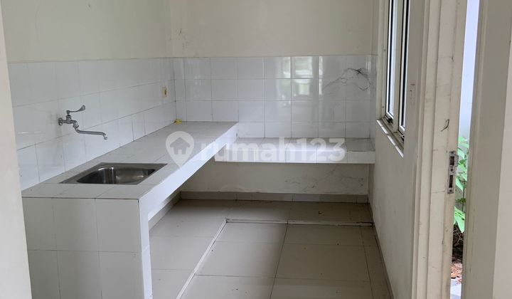 Disewa Rumah Suvarna Sutera Indira Murah 2