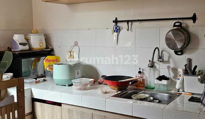 Dijual Rumah Suvarna Sutera Bayu Murah 2