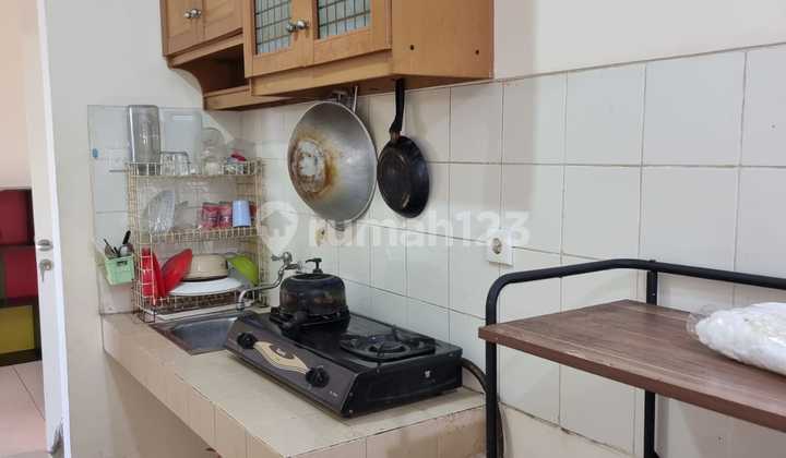 For Rent: Affordable Alamanda City Resort Apartment 2