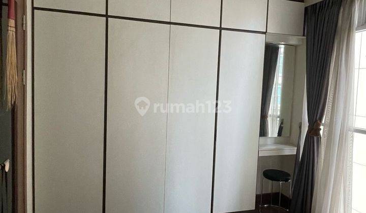 Dijual Apartemen Puri Orchard Siap Huni Termurah  2