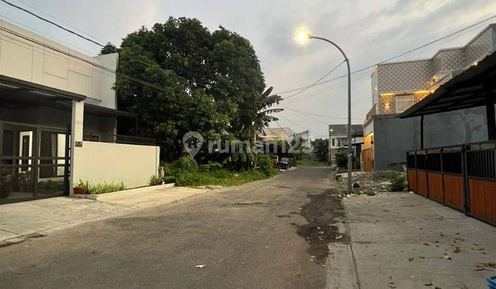 Dijual Rumah Cluster Telaga Mediterania Citra Raya Termurah  2