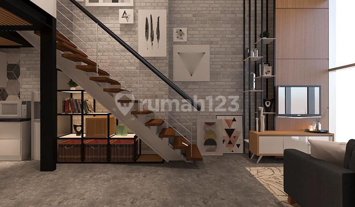 For Rent Brooklyn Apartment Soho Type Affordable 2