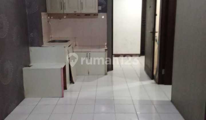 DIJUAL APARTEMEN CITY PARK UK 33 SIAP HUNI TERMURAH  1