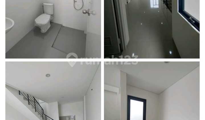 For Rent Suvarna Sutera Astha Cheap Shop House 2