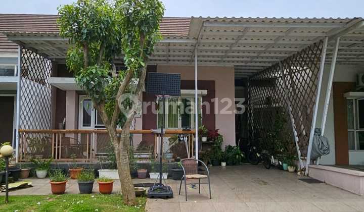 Dijual Rumah Suvarna Sutera Bayu Murah Dijual Rumah Suvarna Sutera Bayu Murah