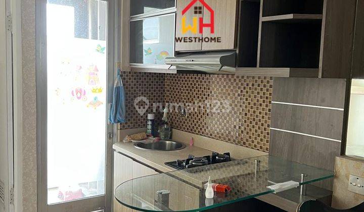 Dijual Apartemen Green Bay Pluit Full Furnish Termurah  1