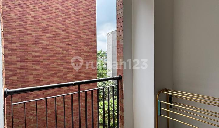 For Rent Cheap Lloyd Alam Sutera Apartment 2