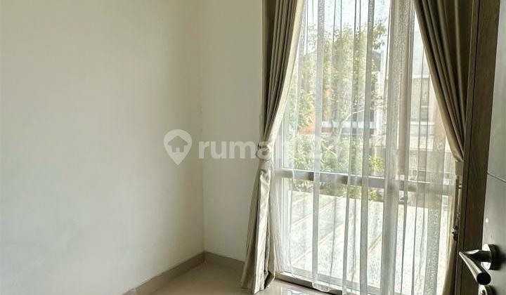 Dijual Rumah Pik 2 Cluster Tampa Murah 2