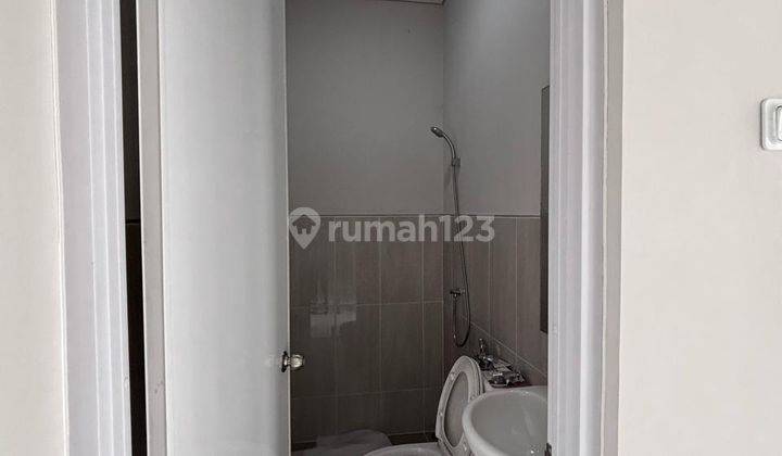 DISEWAKAN RUMAH PARAMOUNT PETALS SIAP HUNI TERMURAH  2