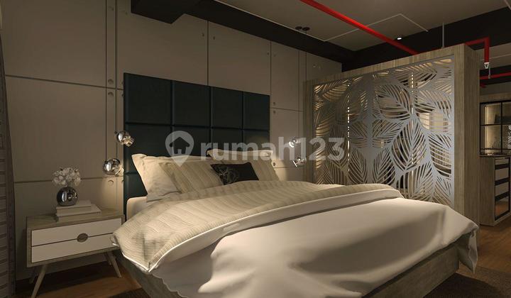 For Rent Brooklyn Apartment Soho Type Affordable