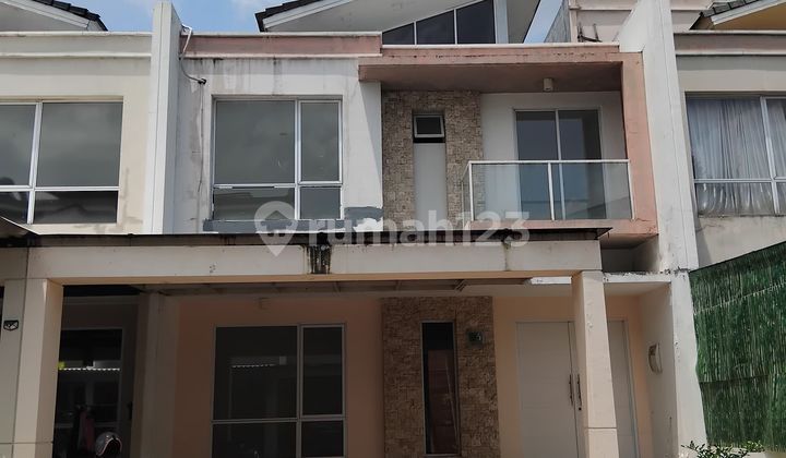 For Rent Affordable Green Puri House