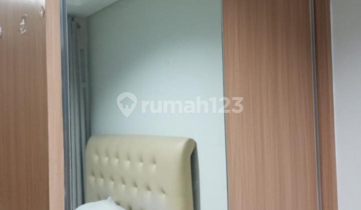 For Rent Puri Mansion Apartment