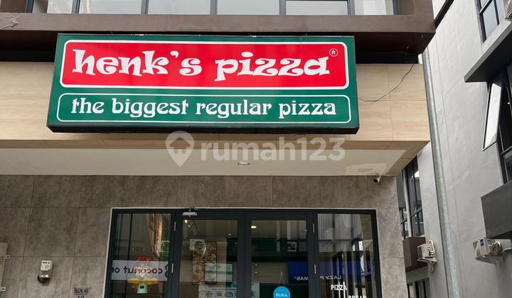 For Sale: Affordable Ruko at Northridge Business Centre