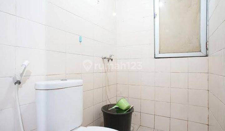 DISEWAKAN APARTEMEN CITY PARK TYPE STUDIO SIAP HUNI TERMURAH  2