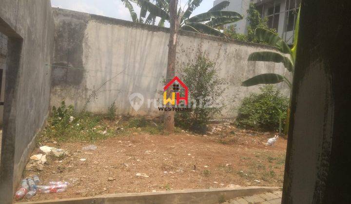 Dijual Tanah Kosong Dan Kontrakan 5 Pintu Sudimara Termurah  1