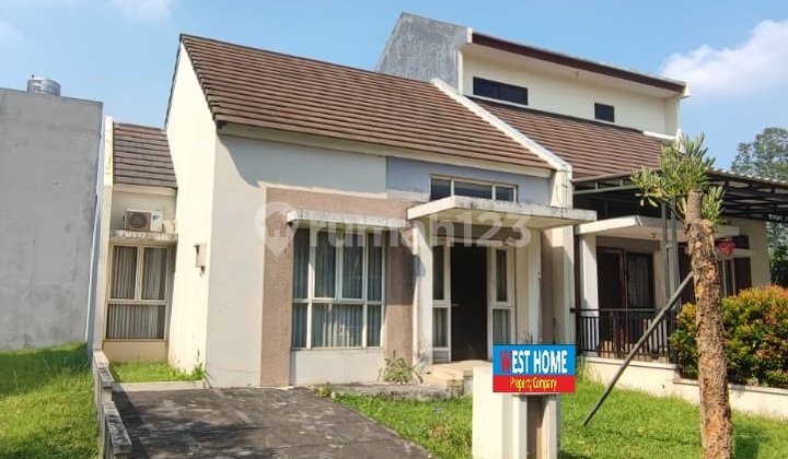 Disewa Rumah Suvarna Sutara Dhana Murah Disewa Rumah Suvarna Sutara Dhana Murah