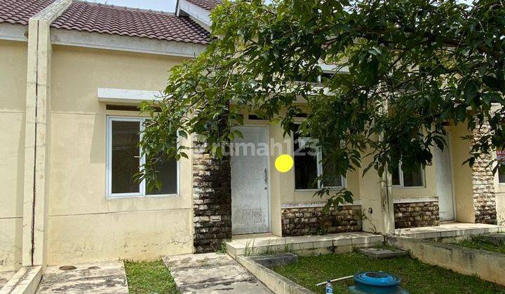 Dijual Rumah Forest Hill Serpong Kencana Siap Huni Termurah  1