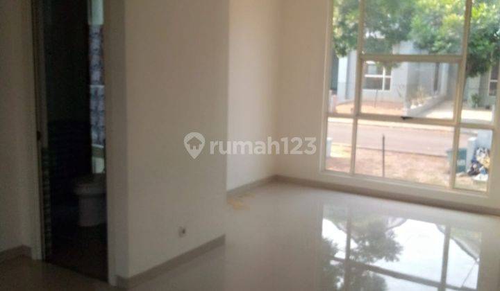 DISEWAKAN RUMAH SUVARNA CLUSTER BAHANA SIAP HUNI TERMURAH  2