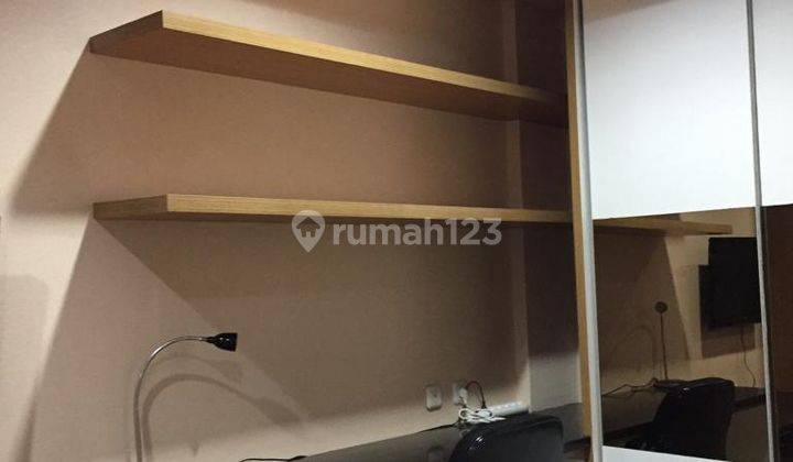 DIJUAL APARTEMEN SKYLINE FULL FURNISH SIAP HUNI TERMURAH  2