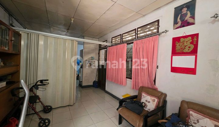 Ddisewakan.murah Rumah.dekat.gajahmada.jakarta.pusat Rumah 2