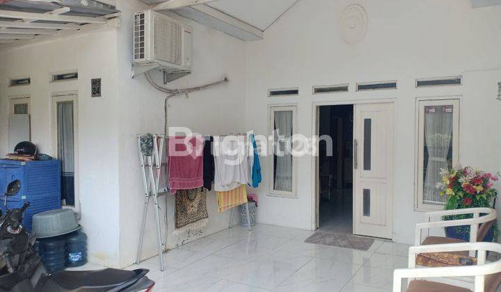 MURAH RUMAH BEKASI LAYAK HUNI BANTING HARGA 1