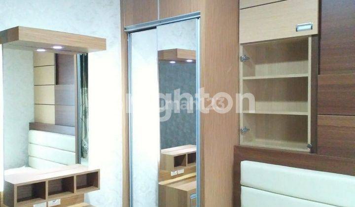 BU APARTEMEN NORTHLAND ANCOL 1