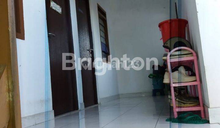 RUMAH KEBON KACANG BANTING HARGA 15M MENJADI 13M 1