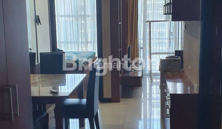 Apartement CBD Pluit Murah 2.3 M 1