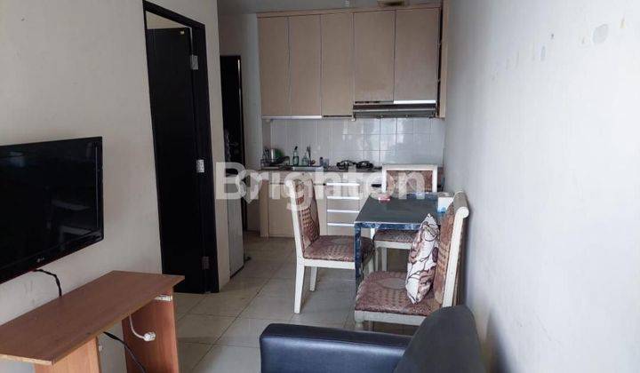 MURAH APARTEMEN CERVINO TEBET 1