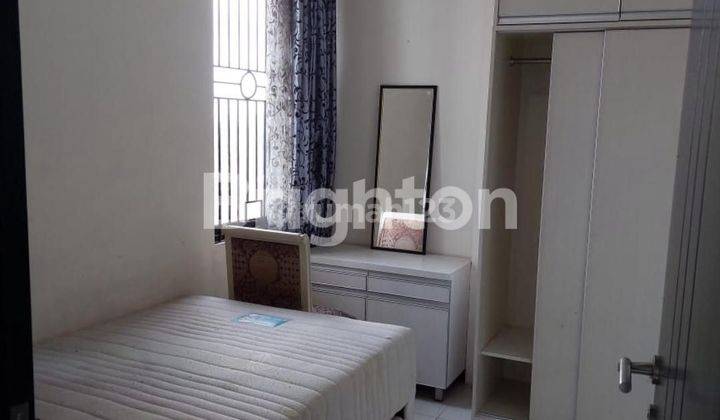 MURAH APARTEMEN CERVINO TEBET 2