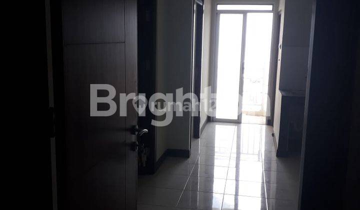 APARTEMEN PLUIT SEA VIEW DI PLUIT JAKARTA UTARA 1