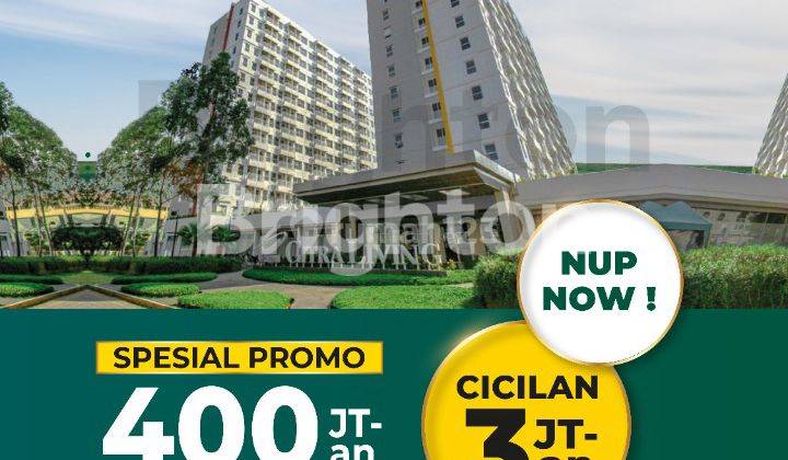 CITRA LIVING LOKASI PREMIUM & STRATEGIS CENGKARENG JAKARTA BARAT 1