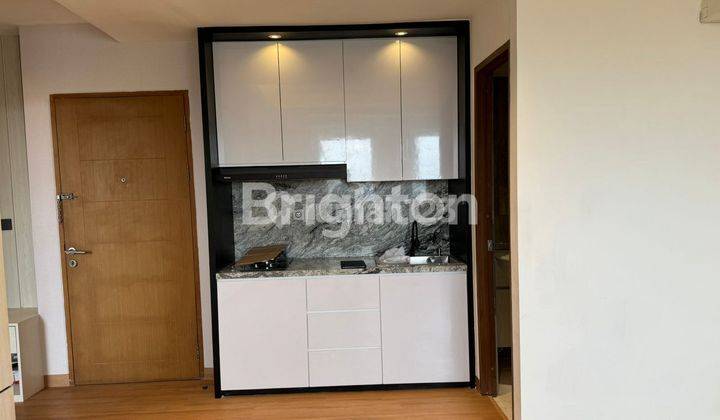 Apartemen Marple Park  Sunter Jakarta Utara 2