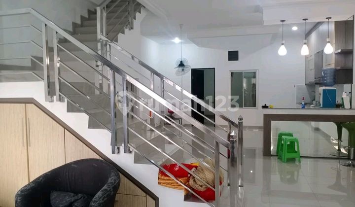 ******** ******** Pusat Rumah Bagus SHM di Pasar Baru 2