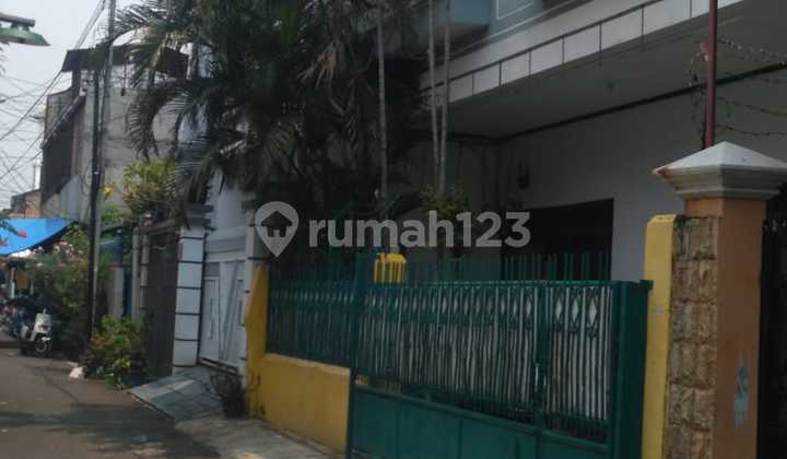For Sale House And Boarding House in Petojo, Cideng, Central Jakarta. 2