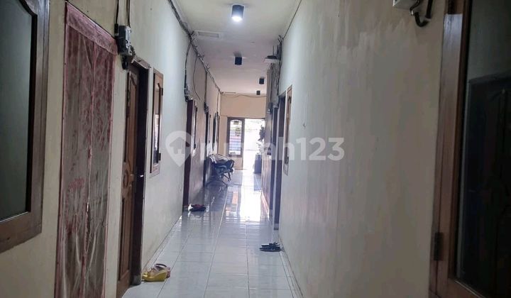 Dijual.rumah.kost.an.di.mangga.besar.jakarta.pusat