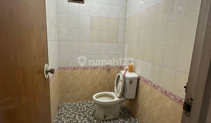 Jual Ruko DR Sutomo Surabaya 3