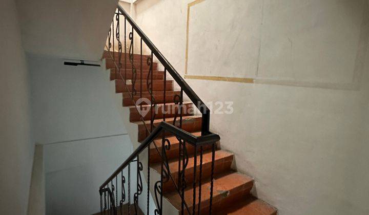 Jual Ruko DR Sutomo Surabaya 4