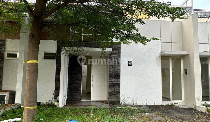 Jual Rumah Citra Harmoni Sidoarjo 1