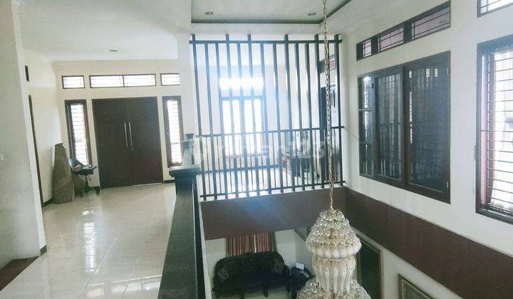 Dijual Cepat Rumah Siap Huni di Kemang Pratama Bekasi 1