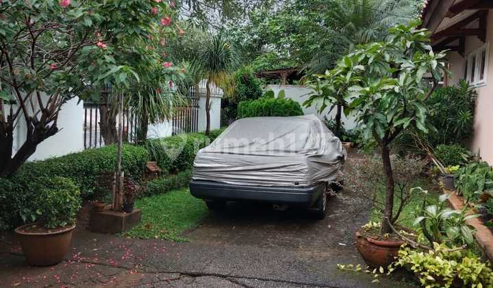 Dijual Rumah di dalam Perumahan Billymoon Kalimalang Jakarta Timur 2