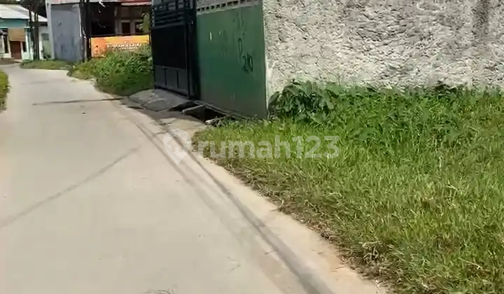 Di Jual Cepat Tanah Rata Cocok Untuk Bangun Rumah, Kost2 an dan Cluster di Desa Babelan Kota Di Jual Cepat Tanah Rata Cocok Untuk Bangun Rumah, Kost2 an dan Cluster di Desa Babelan Kota