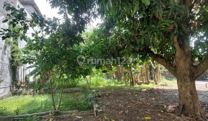 Dijual Cepat Rumah Walet Plus Tanah Luas di Pinggir Jalan Raya Babelan Bekasi 2