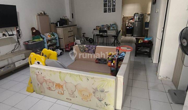  Dijual Rumah 1 Lantai di Duta Graha Duta Harapan Bekasi 1