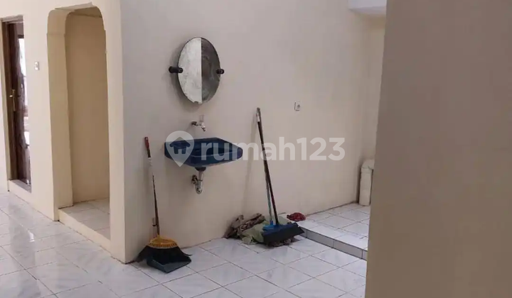 Dijual Cepat Rumah Siap Huni Harga Murah di Harapan Baru Bekasi 2