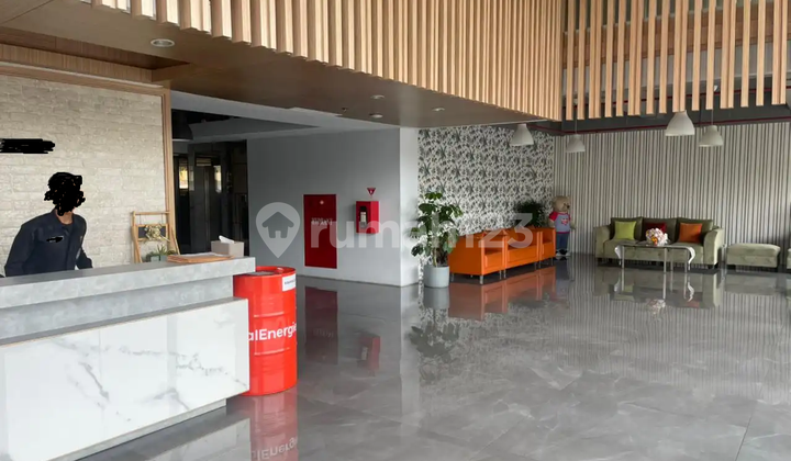 Office Space for Rent in Gading Serpong, Tangerang