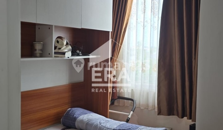 Dijual dan di Sewakan Primrose Condovilla Summarecon Bekasi- Full Furnished 2